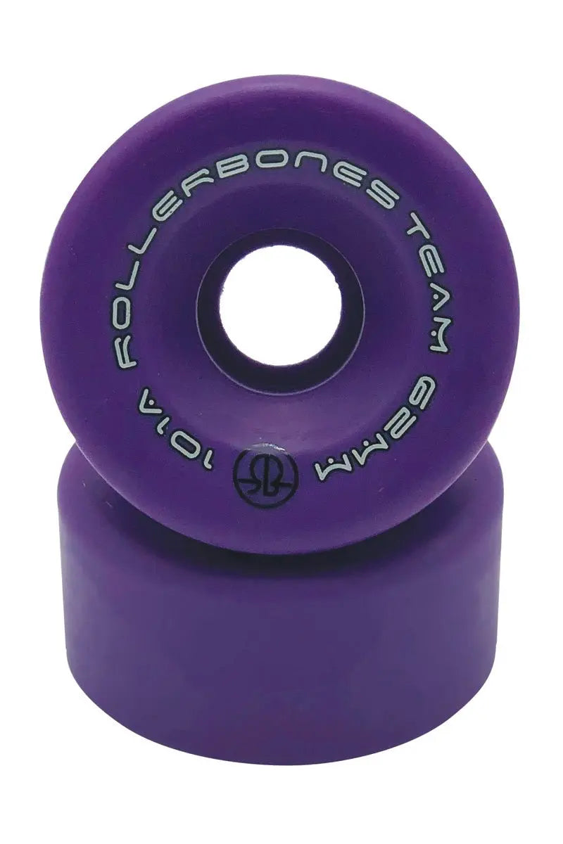 RollerBones Team - RollerFit