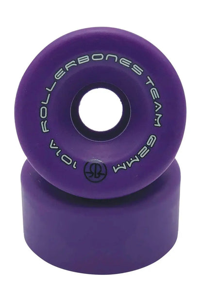 RollerBones Team - RollerFit