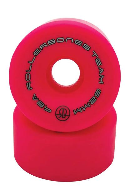 RollerBones Team - RollerFit