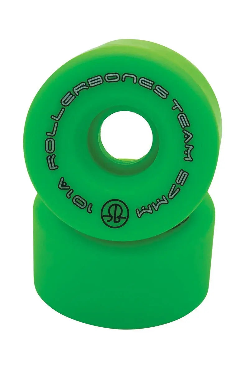 RollerBones Team - RollerFit