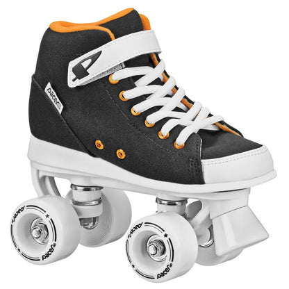 SCOUT ZTX - RollerFit