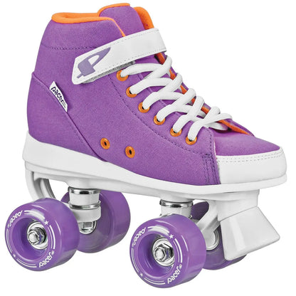 SCOUT ZTX - RollerFit
