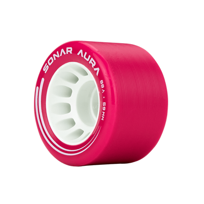 Sonar Aura Wheels (4-Pack)