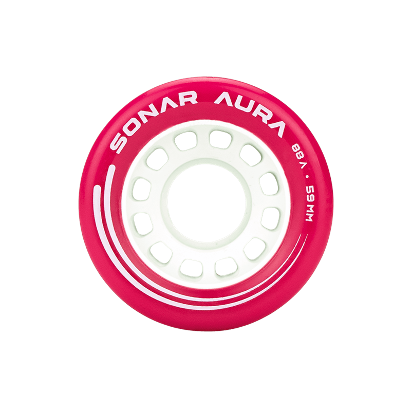 Sonar Aura Wheels (4-Pack)