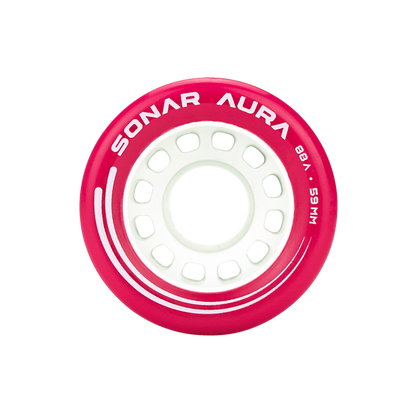 Sonar Aura Wheels (4-Pack)