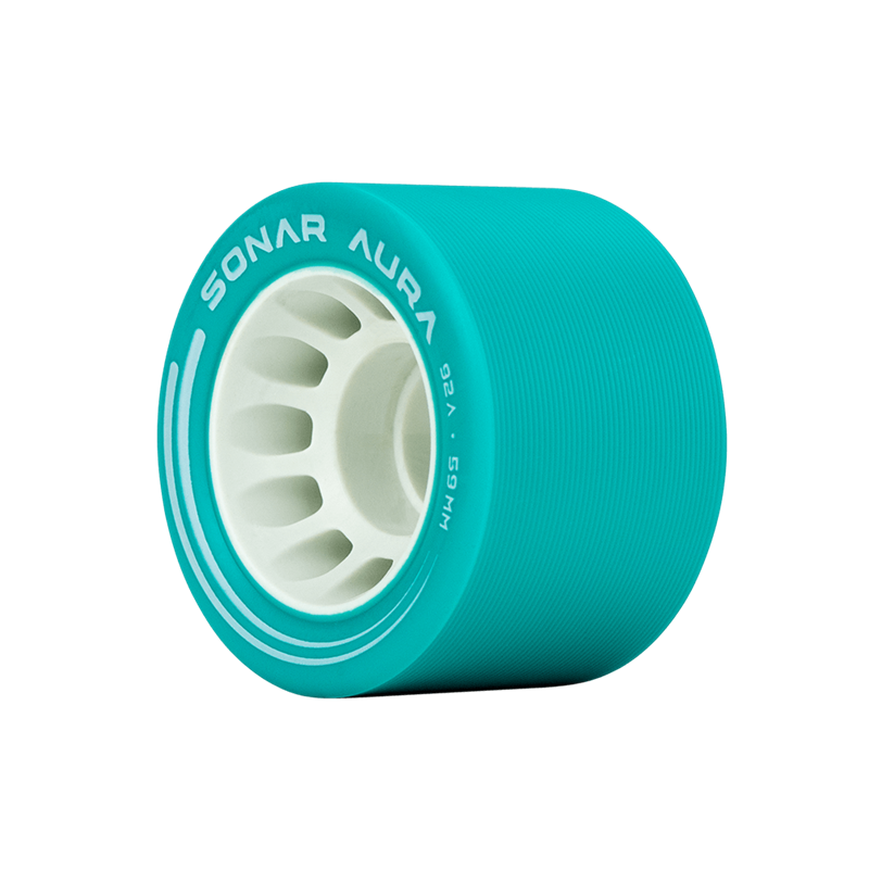 Sonar Aura Wheels (4-Pack)