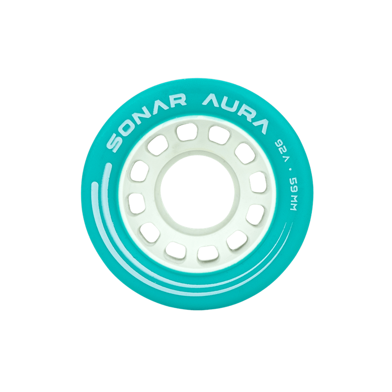 Sonar Aura Wheels (4-Pack)