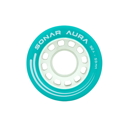 Sonar Aura Wheels (4-Pack)