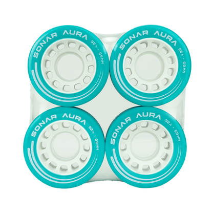 Sonar Aura Wheels (4-Pack)