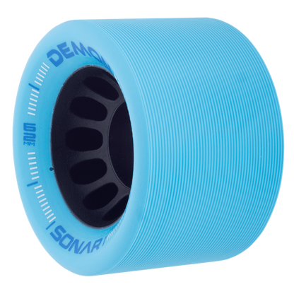 Sonar Demon EDM Wheels (4-Pack)