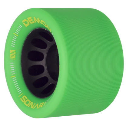 Sonar Demon EDM Wheels (4-Pack)