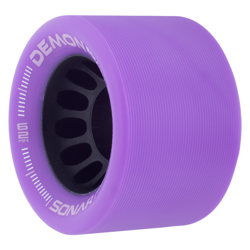 Sonar Demon EDM Wheels (4-Pack)