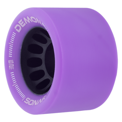 Sonar Demon EDM Wheels (4-Pack)