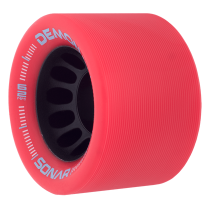 Sonar Demon EDM Wheels (4-Pack)