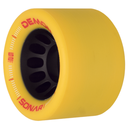 Sonar Demon EDM Wheels (4-Pack)