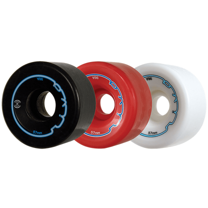 Sonar Riva Wheels (4-Pack)