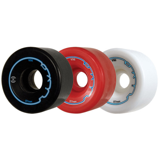 Sonar Riva Wheels (4-Pack)
