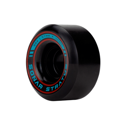 Sonar Stratus Wheels (4-Pack)