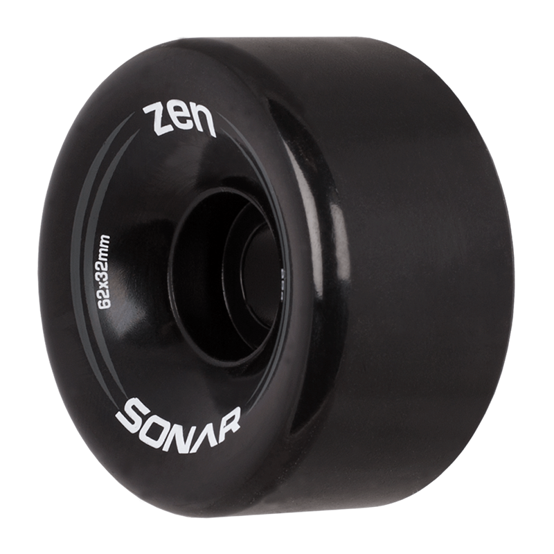 Sonar Zen Wheels (4-Pack)