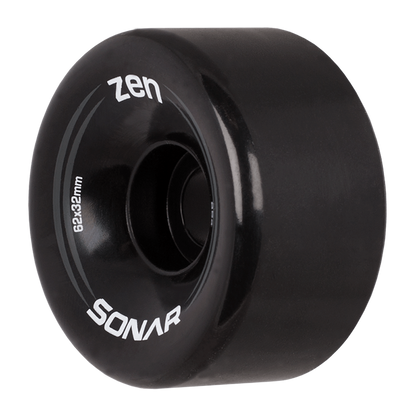 Sonar Zen Wheels (4-Pack)