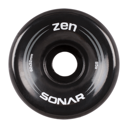 Sonar Zen Wheels (4-Pack)