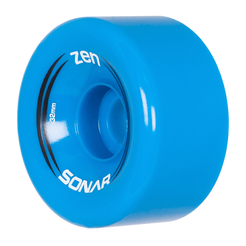 Sonar Zen Wheels (4-Pack)