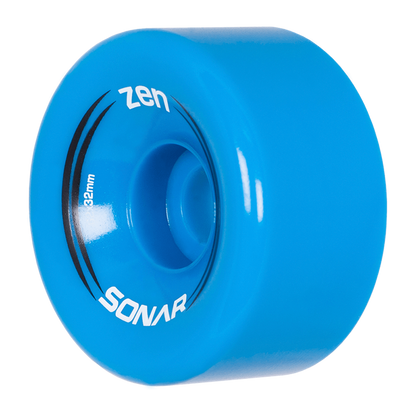 Sonar Zen Wheels (4-Pack)