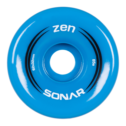 Sonar Zen Wheels (4-Pack)