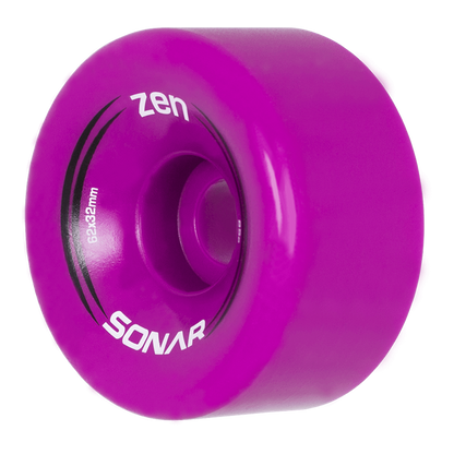 Sonar Zen Wheels (4-Pack)