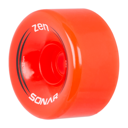 Sonar Zen Wheels (4-Pack)