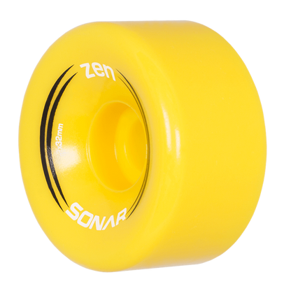 Sonar Zen Wheels (4-Pack)