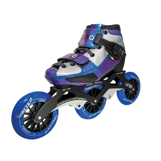 UNIQ Q7 ADJUSTABLE - RollerFit