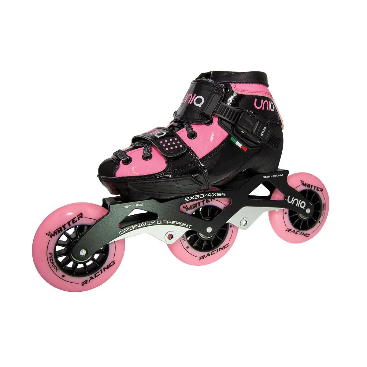 UNIQ Q7 ADJUSTABLE - RollerFit