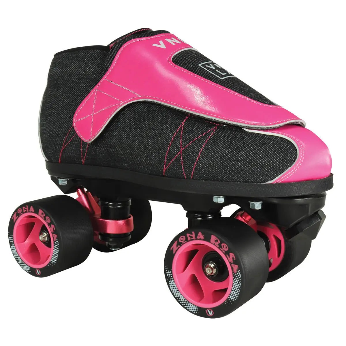 VNLA Junior - RollerFit