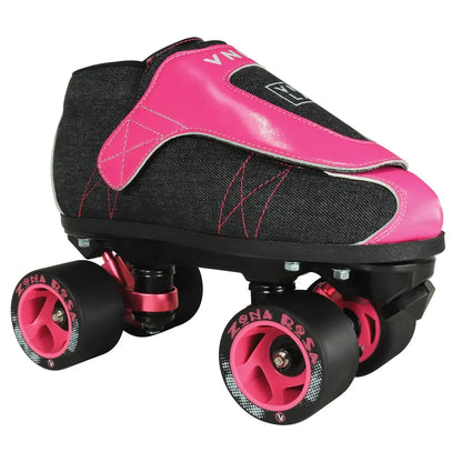 VNLA Junior - RollerFit