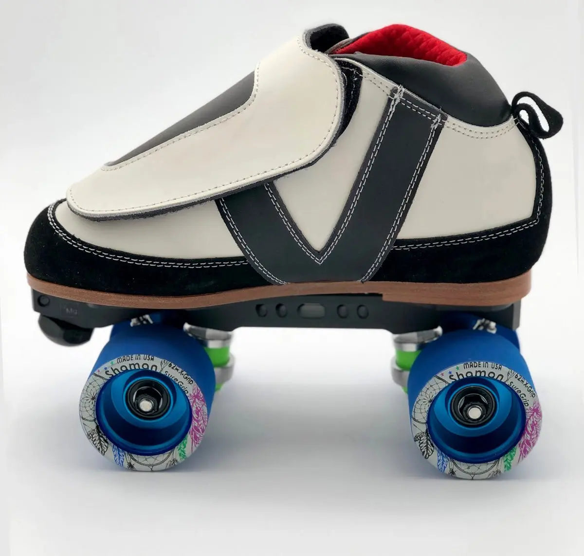 VNLA Octolution - RollerFit