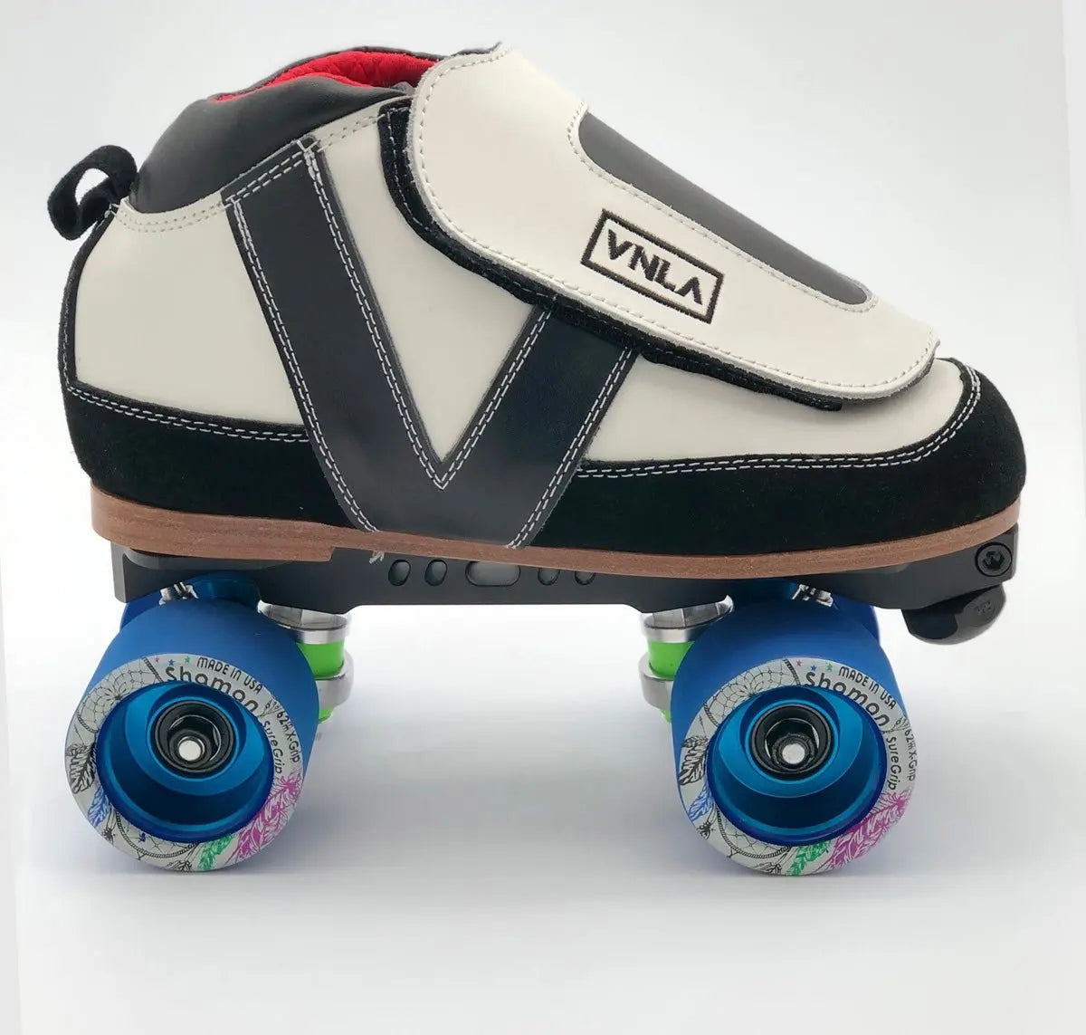 VNLA Octolution - RollerFit