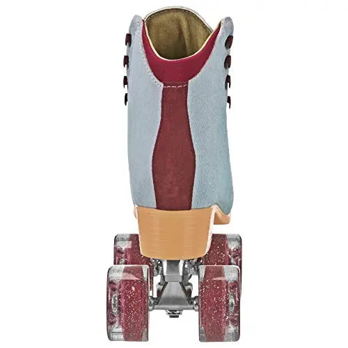 Candi GRL Carlin Womens Artistic Roller Skates - RollerFit