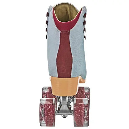 Candi GRL Carlin Womens Artistic Roller Skates - RollerFit