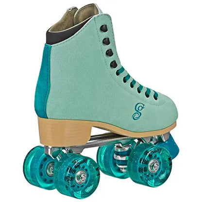 Candi GRL Carlin Womens Artistic Roller Skates - RollerFit