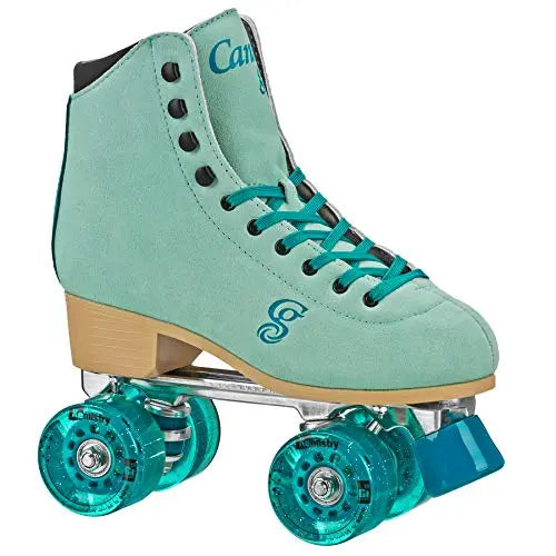 Candi GRL Carlin Womens Artistic Roller Skates - RollerFit