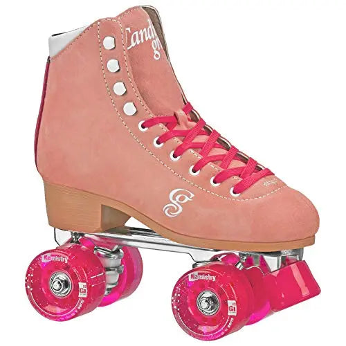 Candi GRL Carlin Womens Artistic Roller Skates - RollerFit