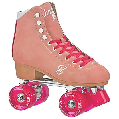 Candi GRL Carlin Womens Artistic Roller Skates - RollerFit