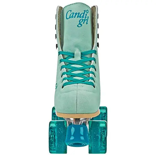 Candi GRL Carlin Womens Artistic Roller Skates - RollerFit