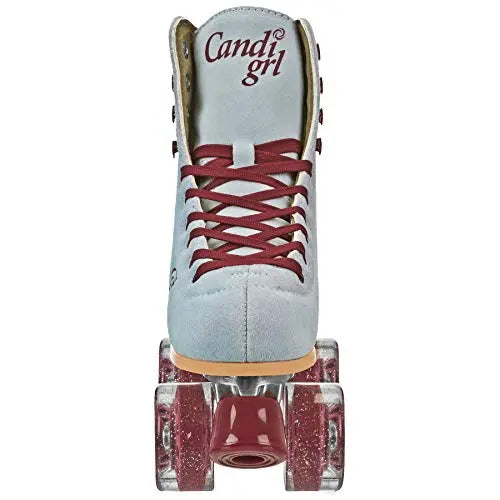 Candi GRL Carlin Womens Artistic Roller Skates - RollerFit