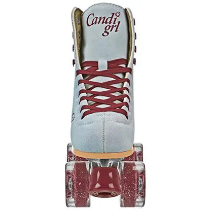 Candi GRL Carlin Womens Artistic Roller Skates - RollerFit
