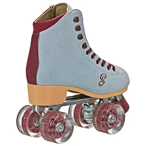 Candi GRL Carlin Womens Artistic Roller Skates - RollerFit