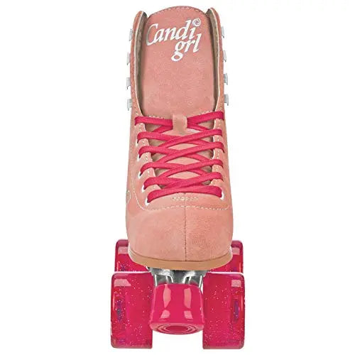 Candi GRL Carlin Womens Artistic Roller Skates - RollerFit