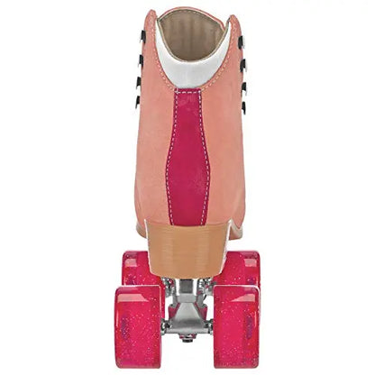 Candi GRL Carlin Womens Artistic Roller Skates - RollerFit