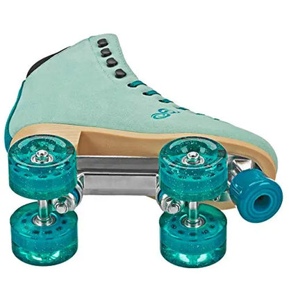 Candi GRL Carlin Womens Artistic Roller Skates - RollerFit